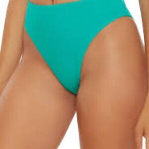 NWT: Becca Socialite  Angela French Cut Swim Bottom Size Small